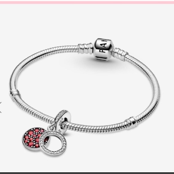 ❤️SPARKLING RED DOUBLE DANGLE & RED GEM SINGLE SPARKLER❤️SPECIAL OFFER BELOW❤️ - Picture 4 of 8